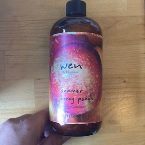 WEN cleansing conditioner